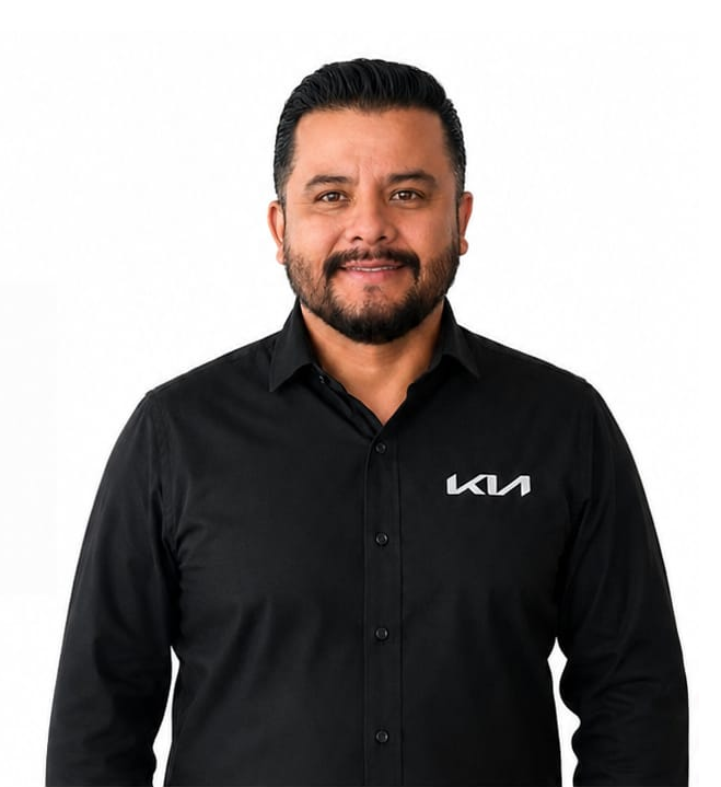 Asesor Kia